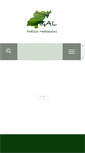 Mobile Screenshot of galpm.ro